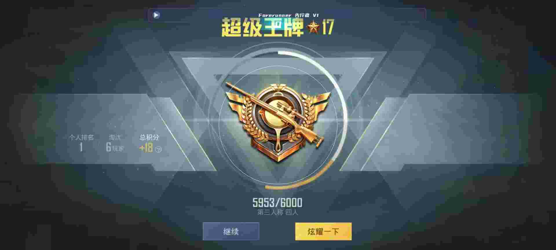 和平精英鸡腿辅助自瞄 - ��ƽ��Ӣһֱ�����辅助预览图